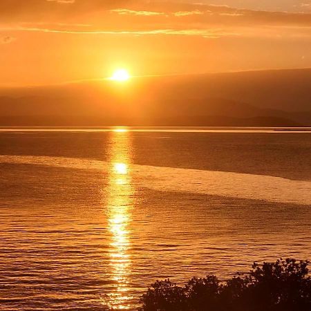 Sunset Apartment Selce Esterno foto