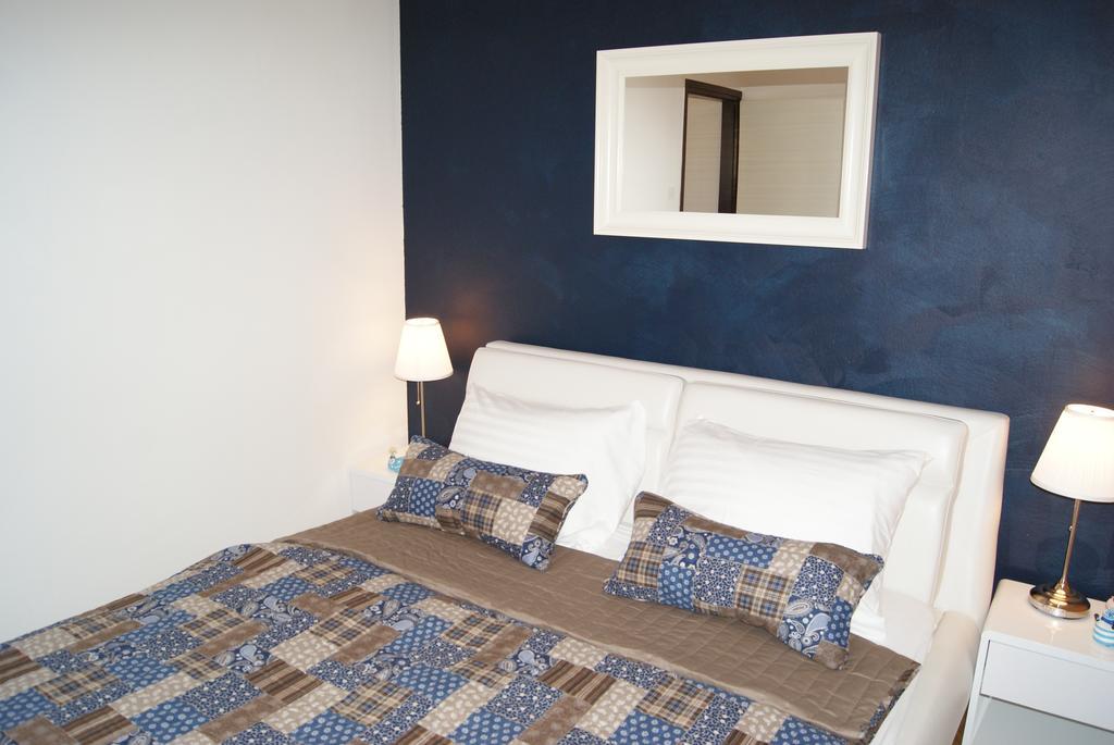 Sunset Apartment Selce Camera foto
