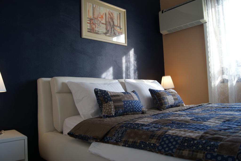 Sunset Apartment Selce Camera foto