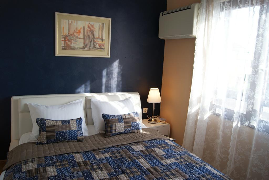 Sunset Apartment Selce Camera foto