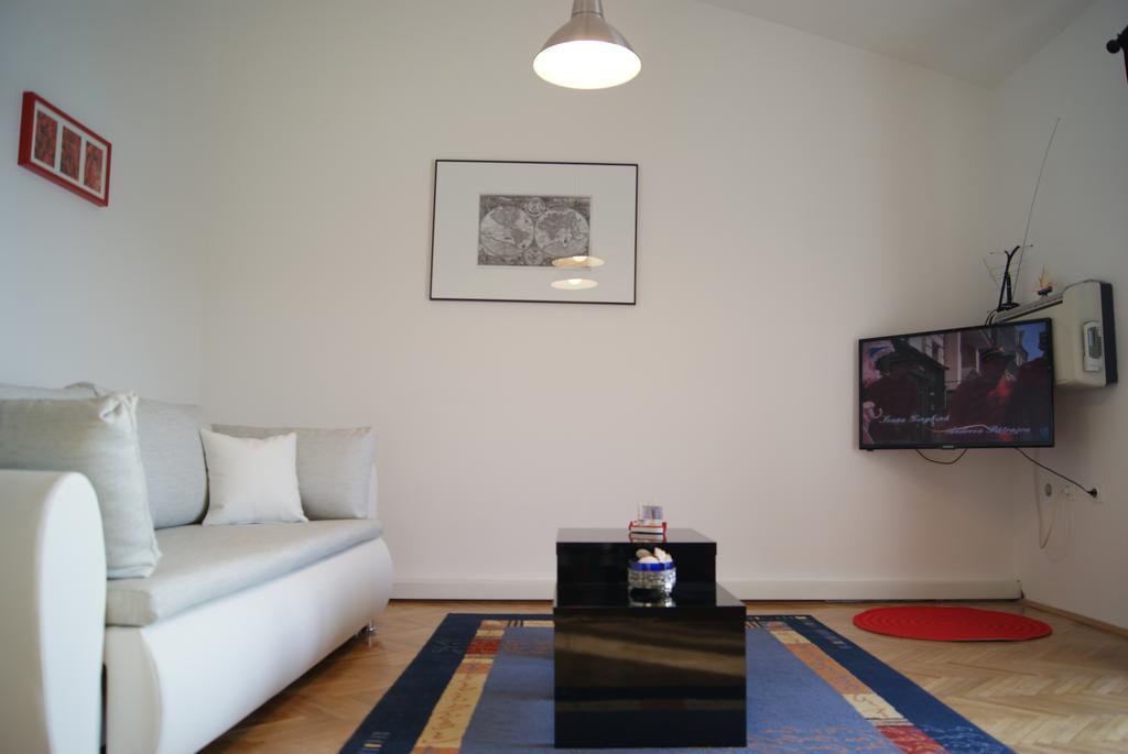 Sunset Apartment Selce Camera foto