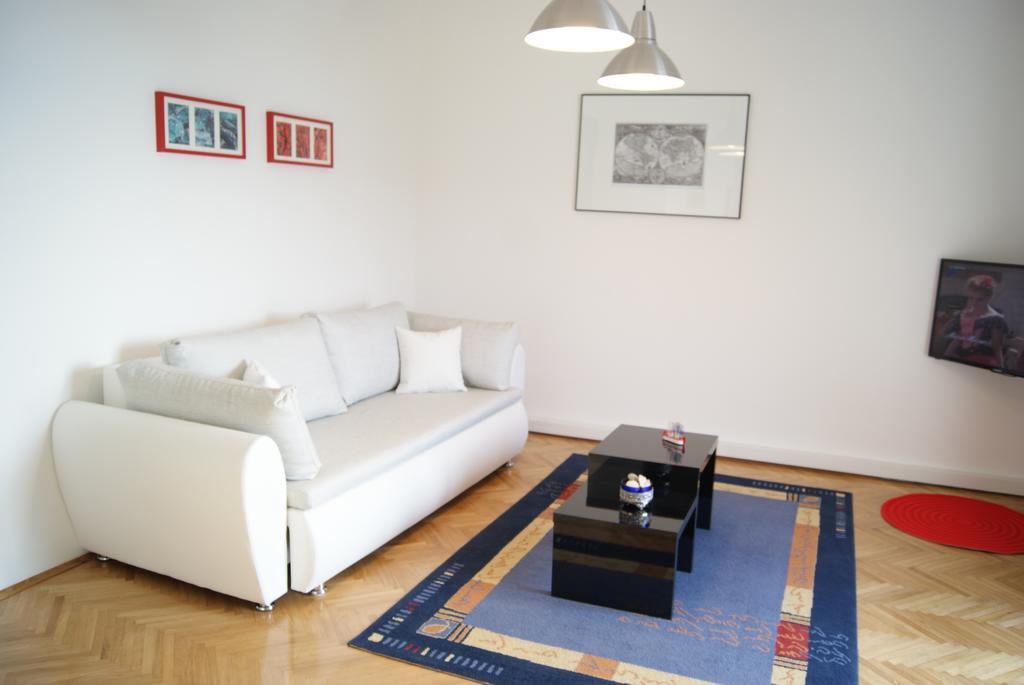 Sunset Apartment Selce Camera foto
