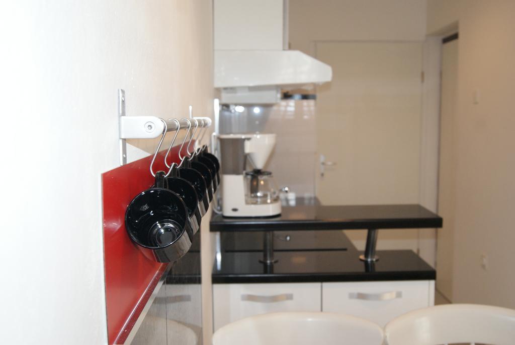 Sunset Apartment Selce Camera foto