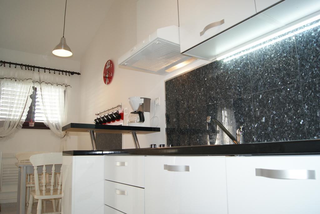 Sunset Apartment Selce Camera foto