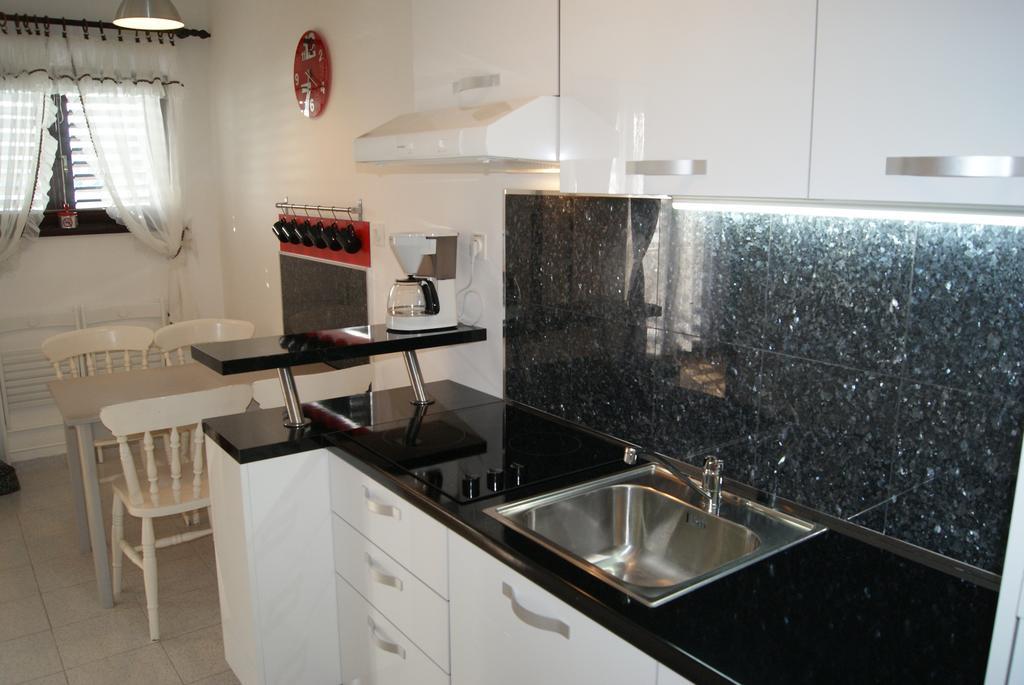 Sunset Apartment Selce Camera foto