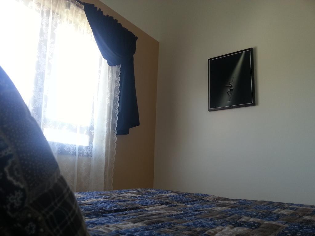 Sunset Apartment Selce Camera foto
